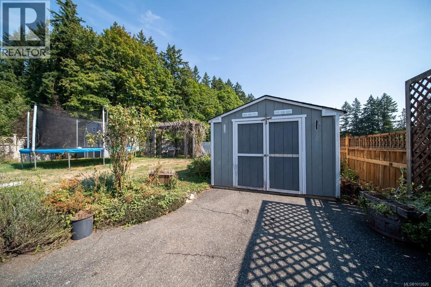 9387 Chemainus Rd