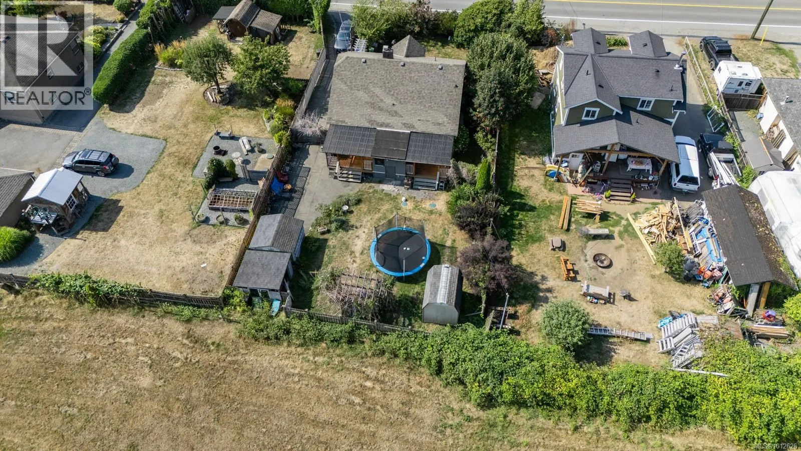 9387 Chemainus Rd