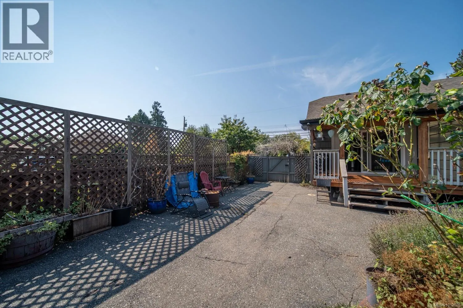 9387 Chemainus Rd