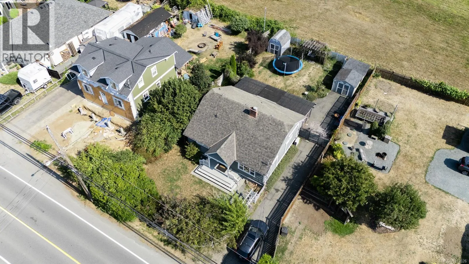 9387 Chemainus Rd