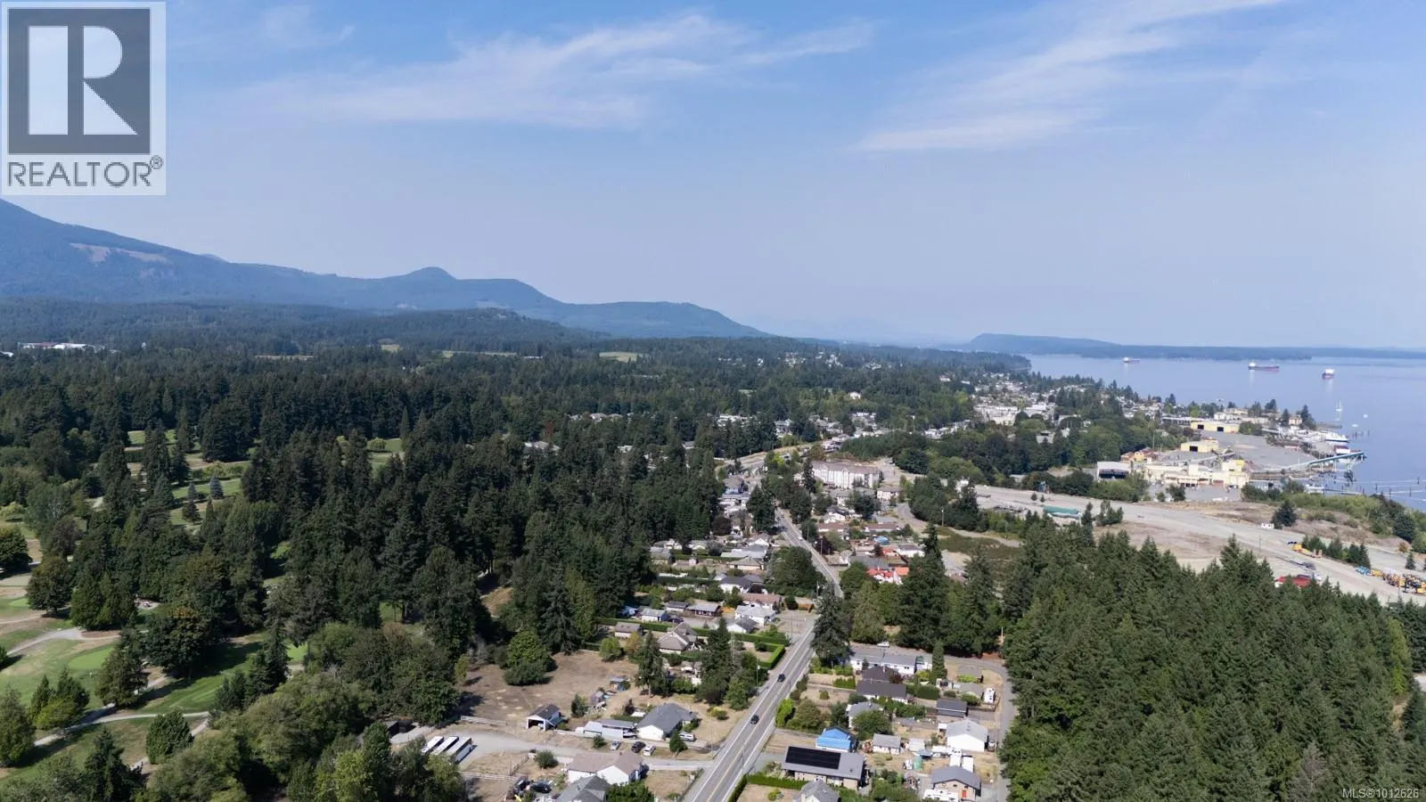 9387 Chemainus Rd