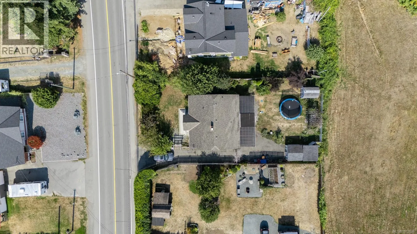 9387 Chemainus Rd