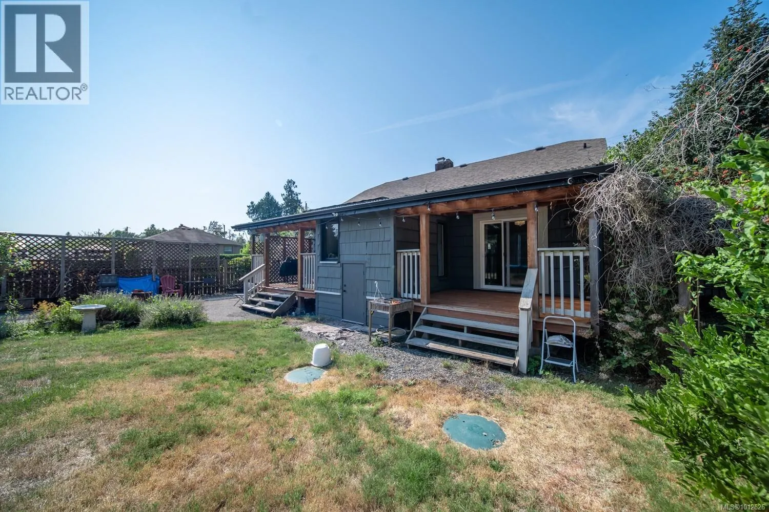 9387 Chemainus Rd