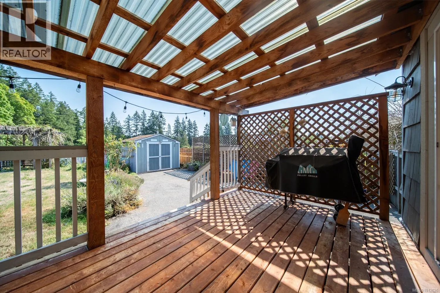 9387 Chemainus Rd