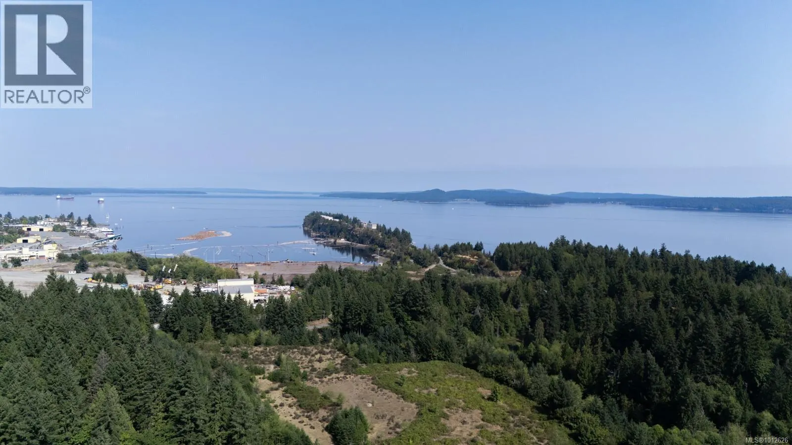 9387 Chemainus Rd