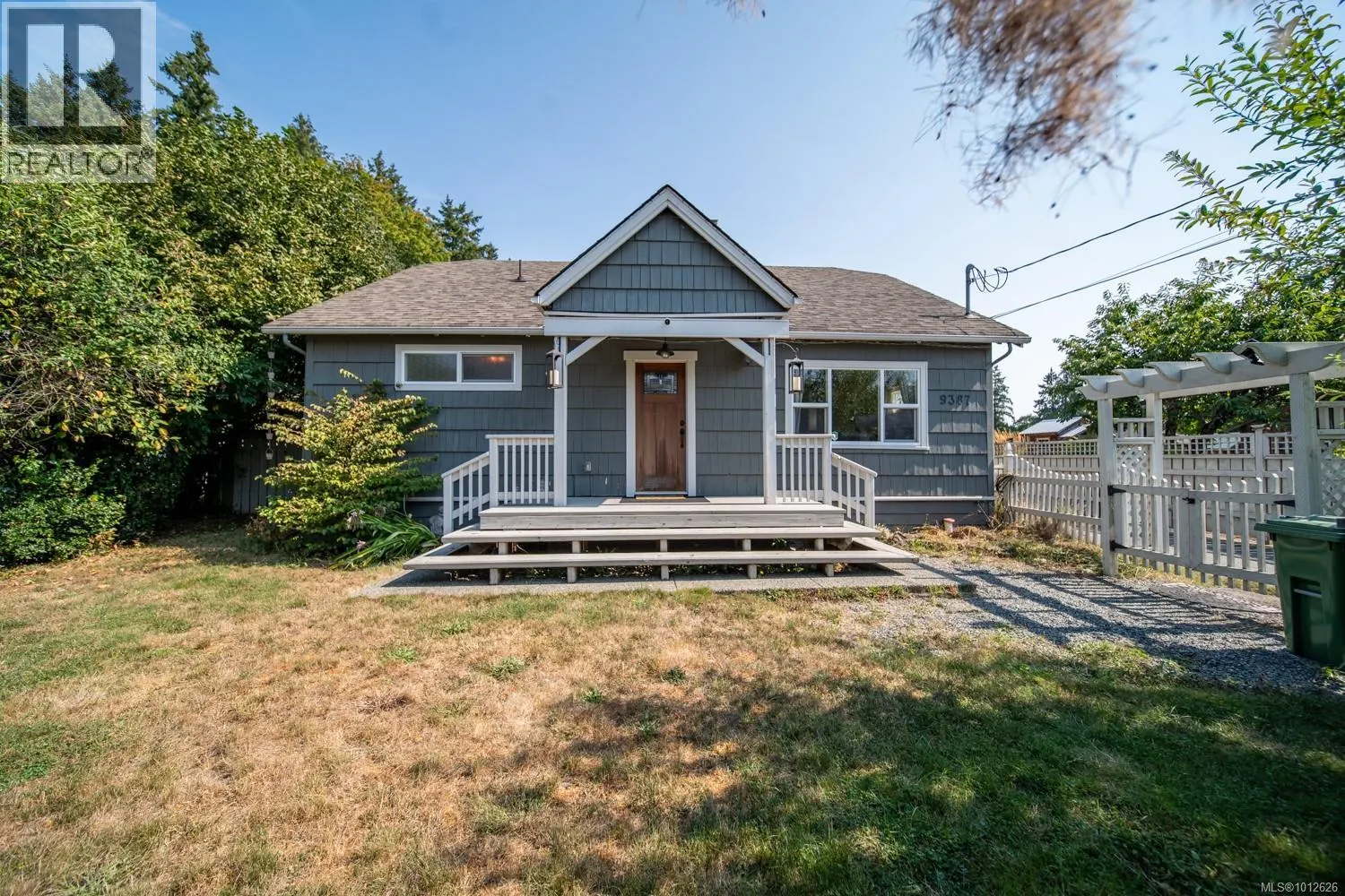 9387 Chemainus Rd