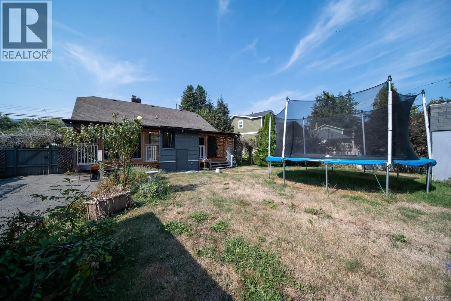 9387 Chemainus Rd