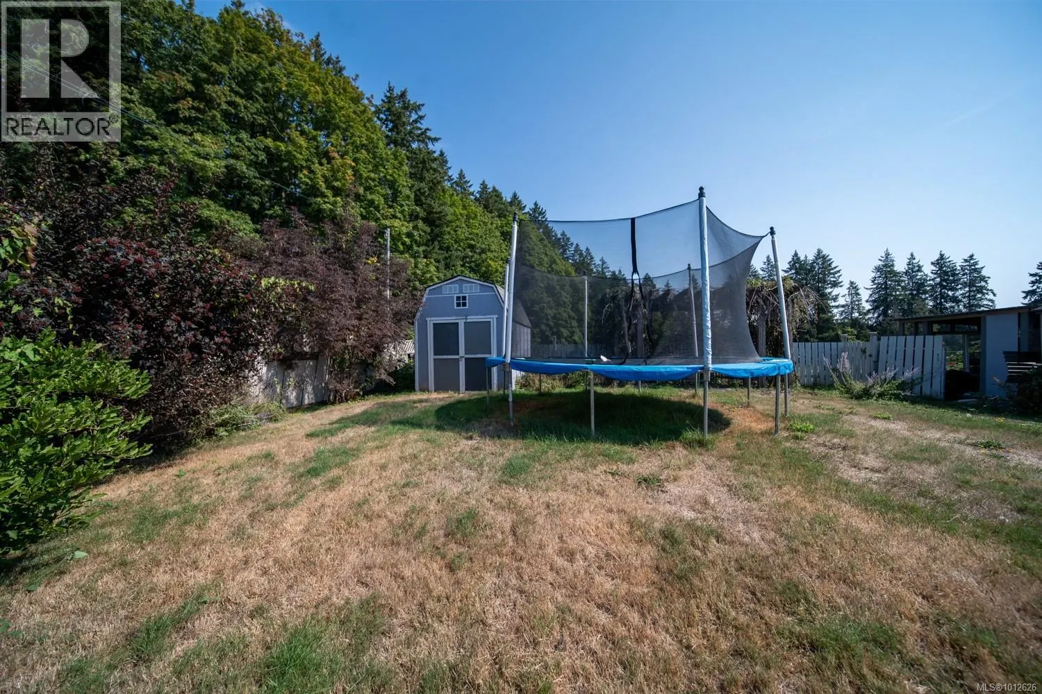 9387 Chemainus Rd