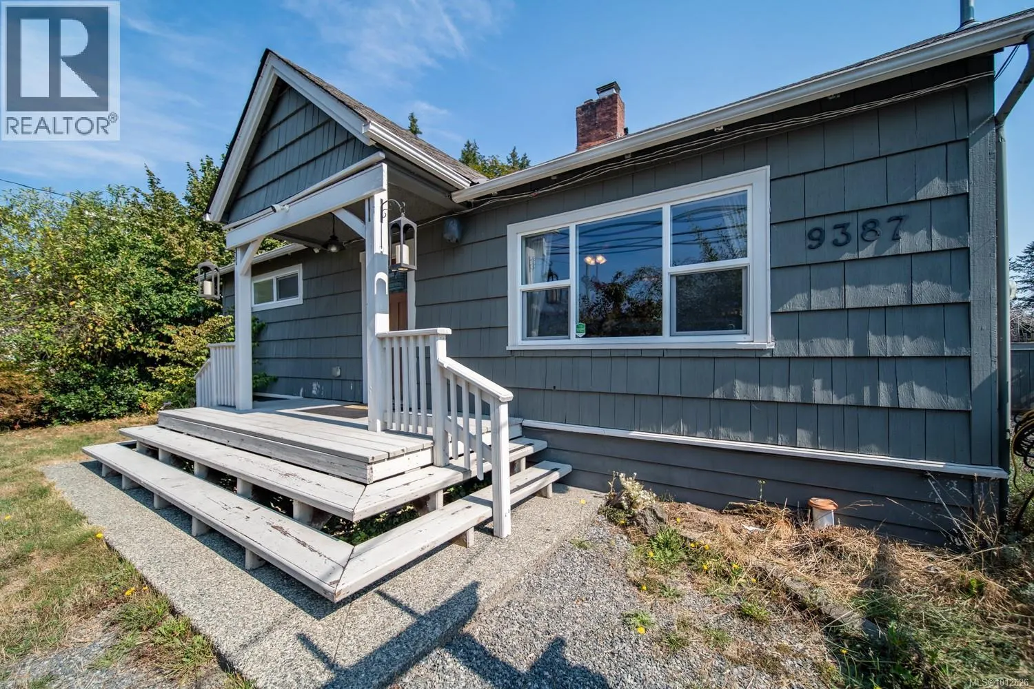 9387 Chemainus Rd