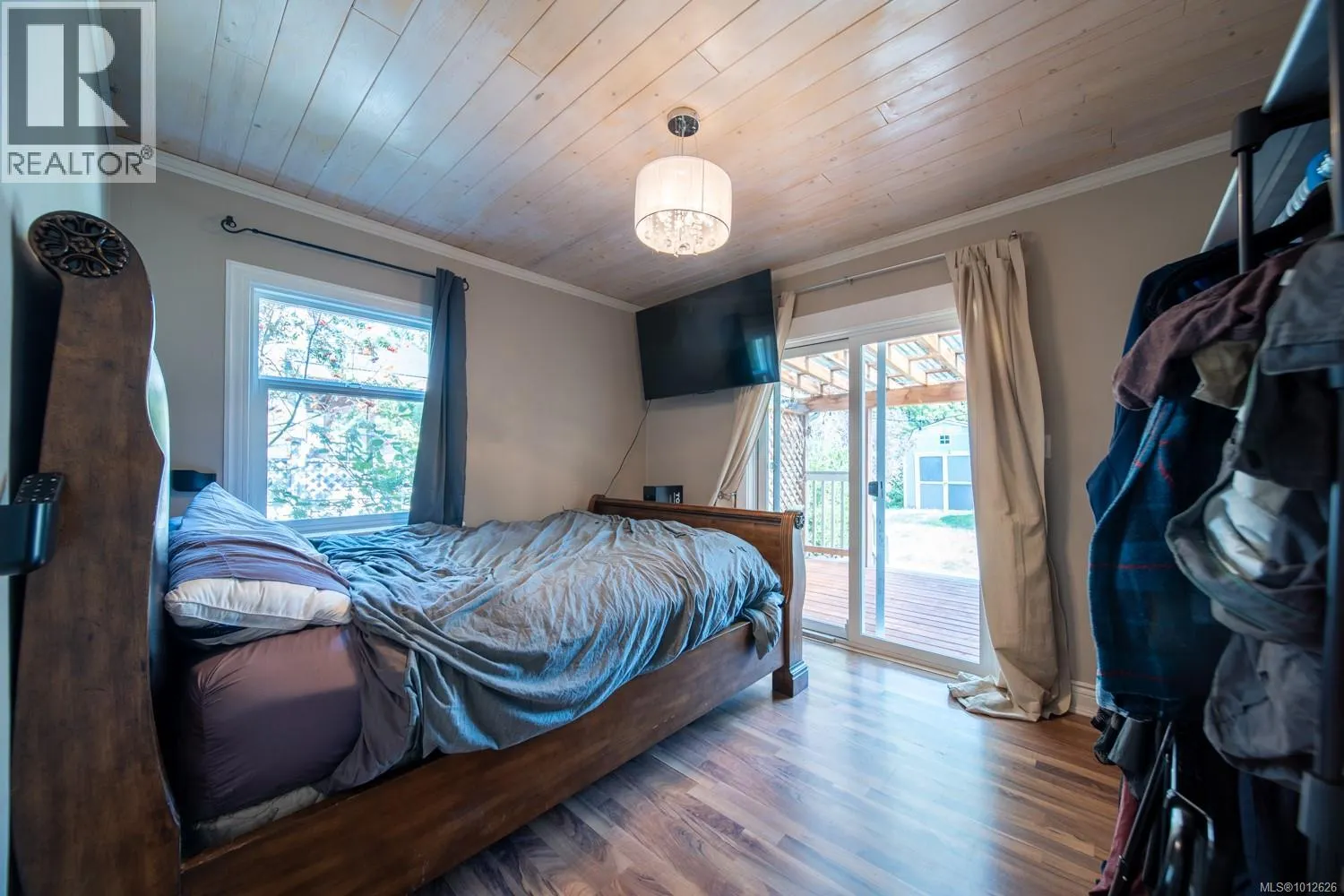 9387 Chemainus Rd
