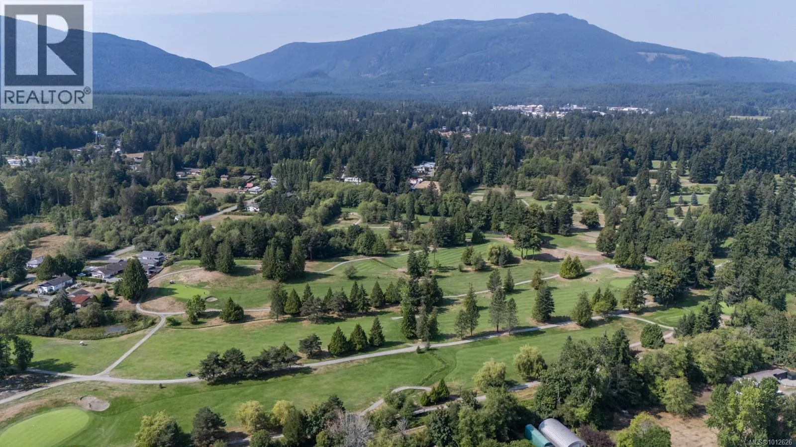 9387 Chemainus Rd