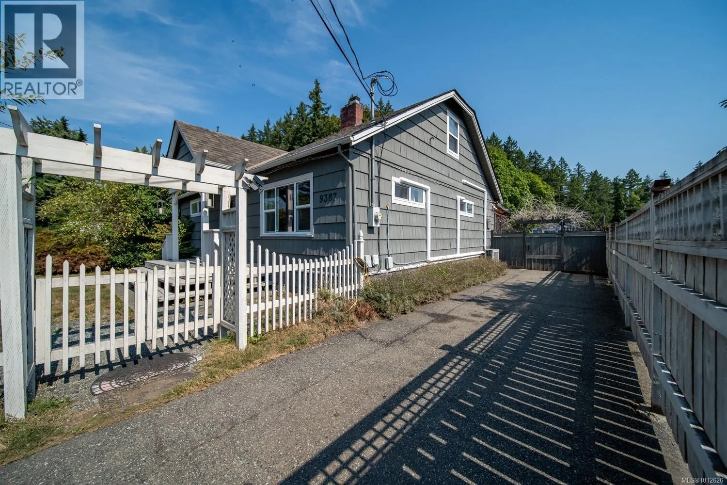 9387 Chemainus Rd