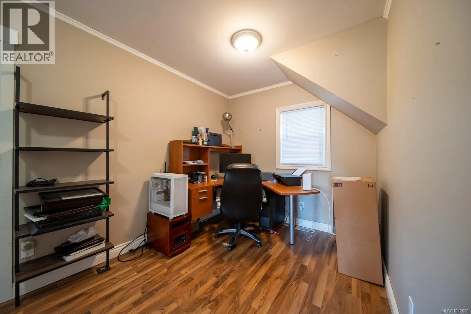 9387 Chemainus Rd