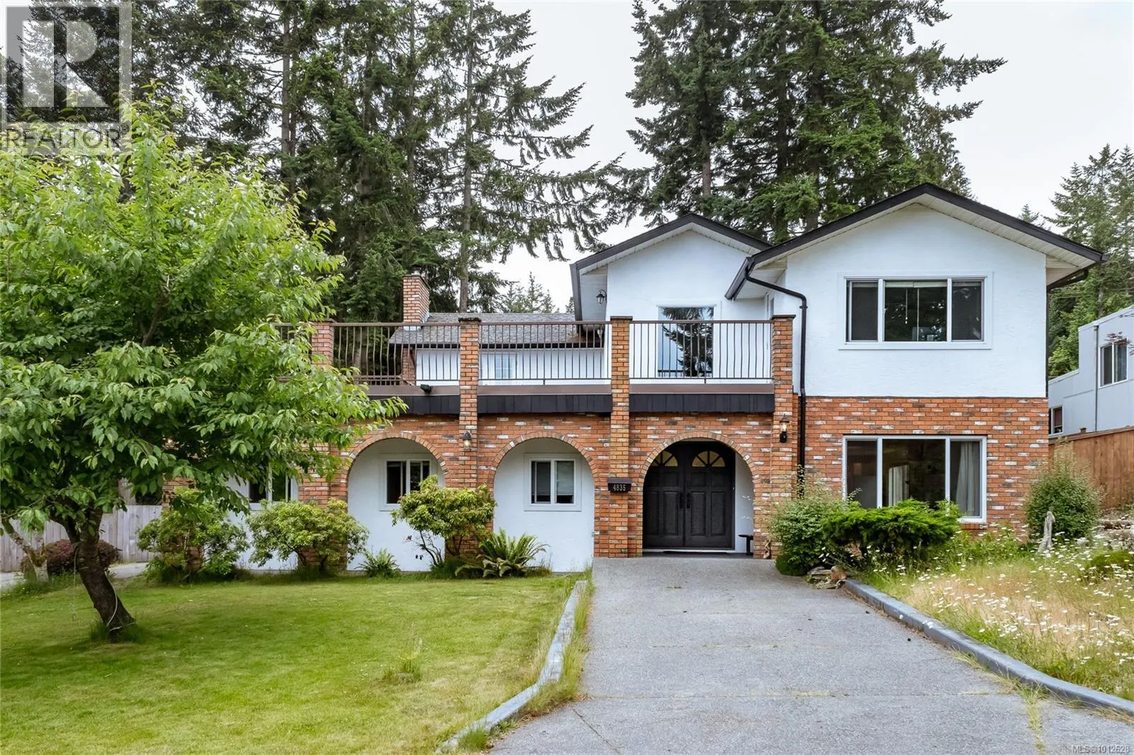 4835 Black Bear Ridge