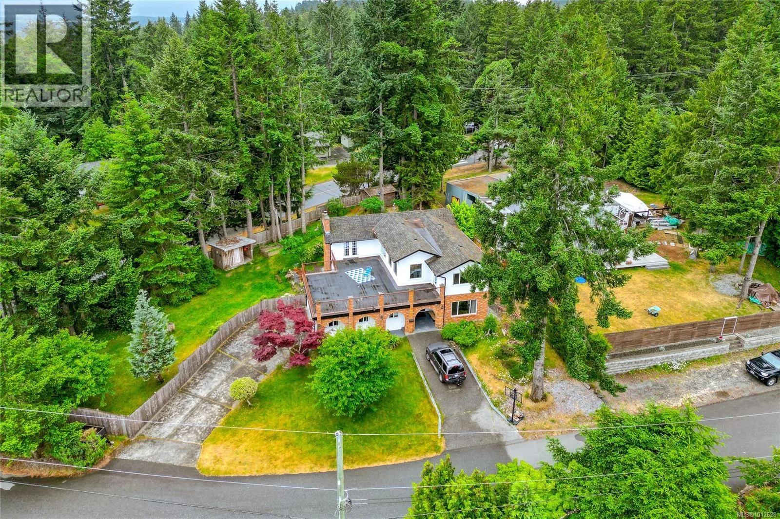 4835 Black Bear Ridge