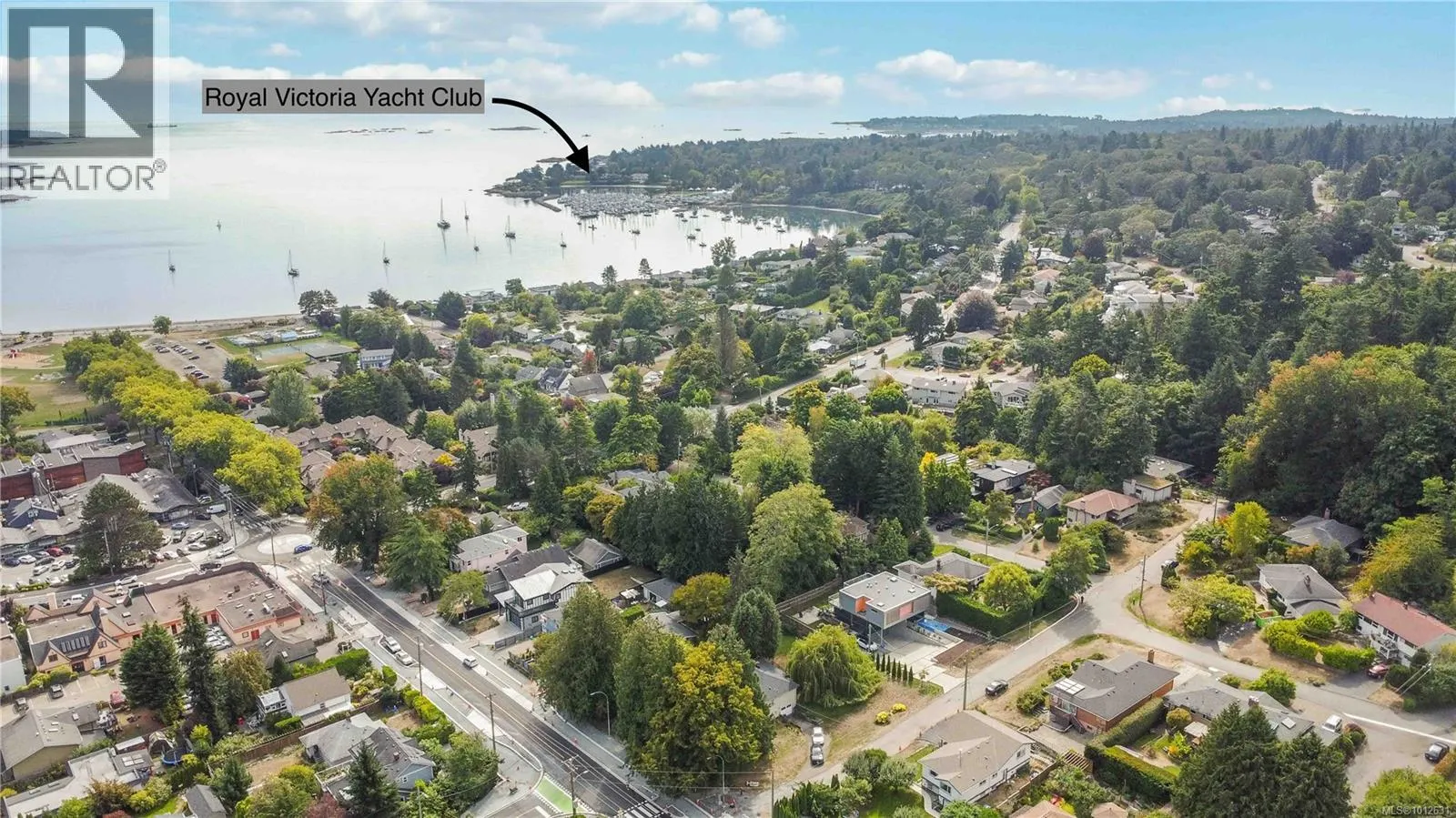 2546 Killarney Rd