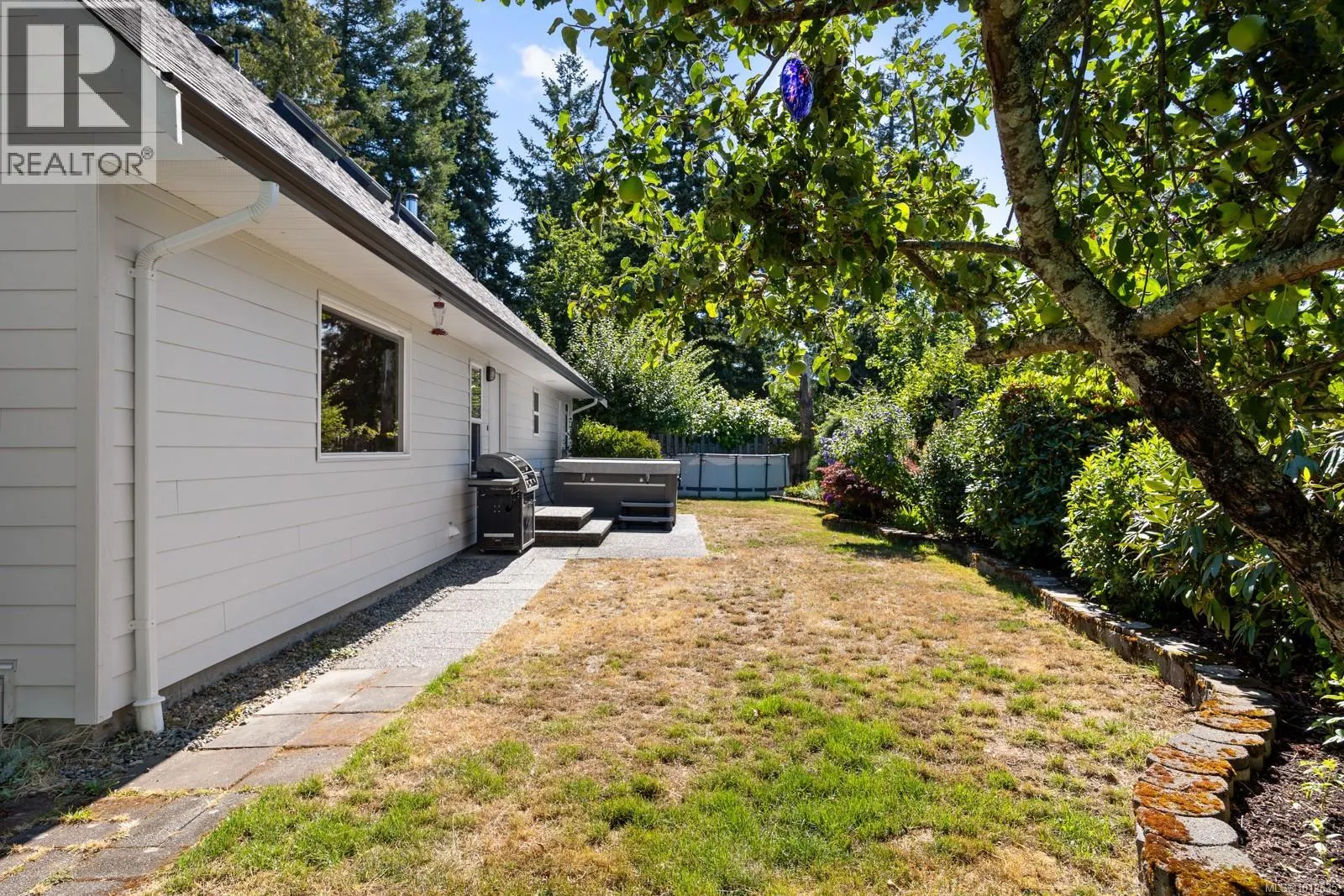 1669 Cottonwood Lane
