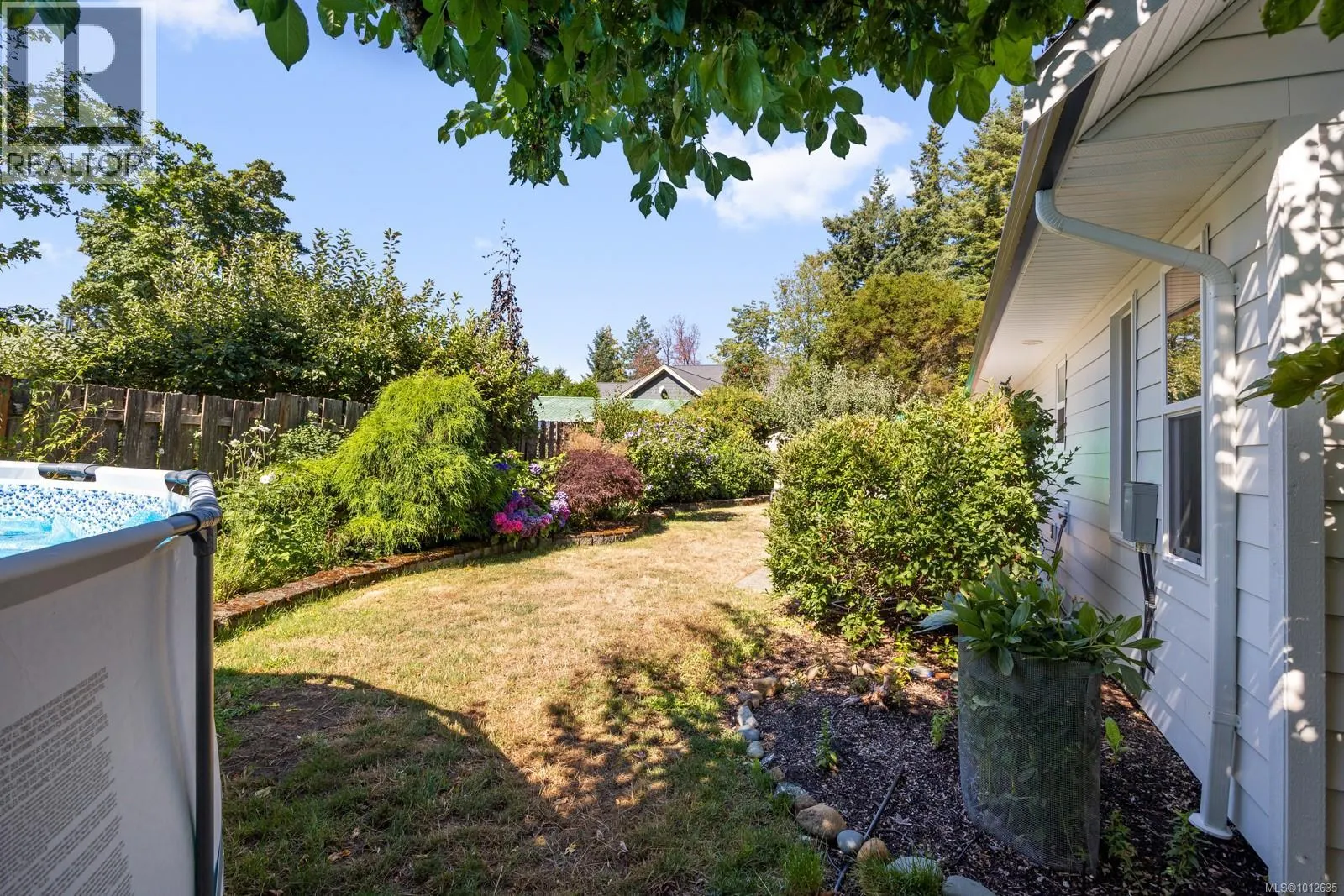 1669 Cottonwood Lane