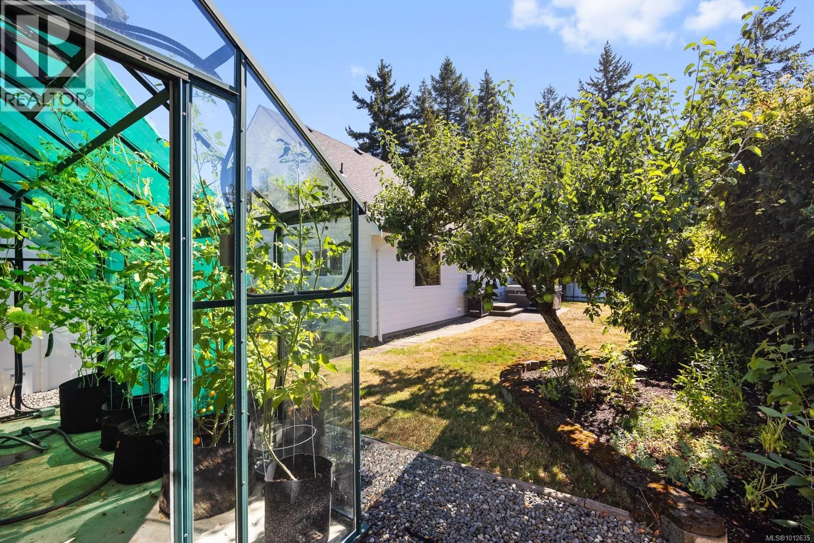 1669 Cottonwood Lane