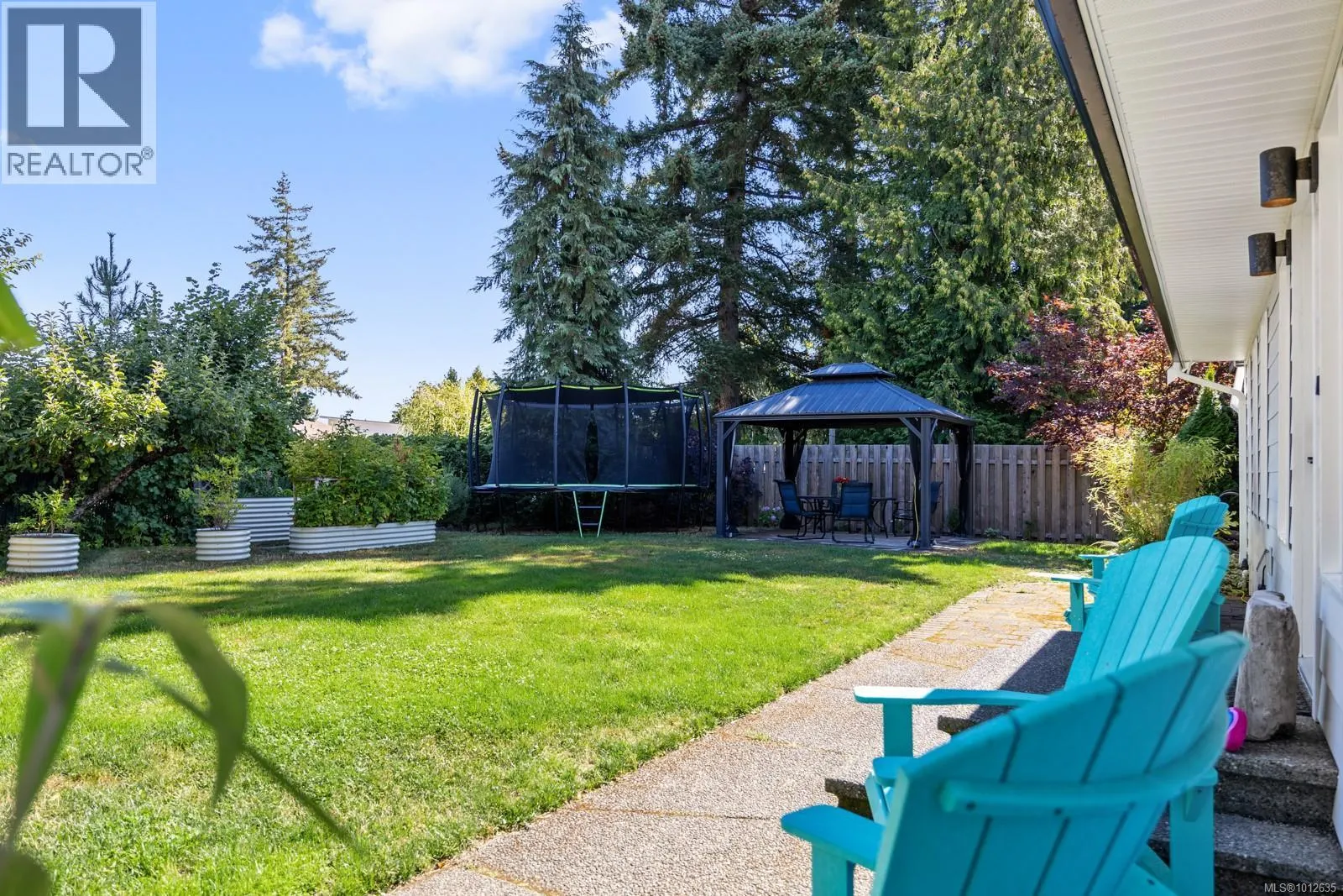 1669 Cottonwood Lane