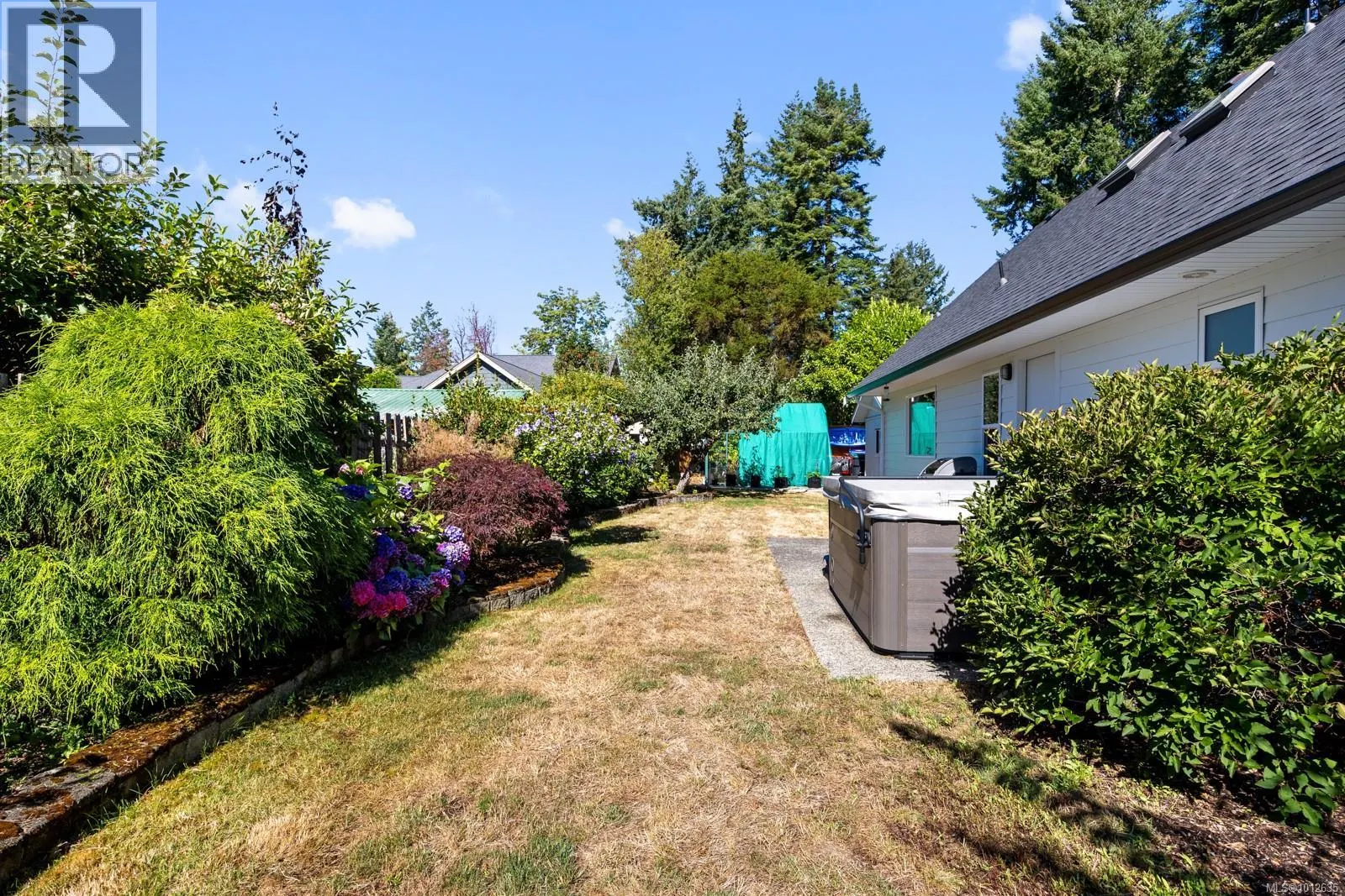 1669 Cottonwood Lane