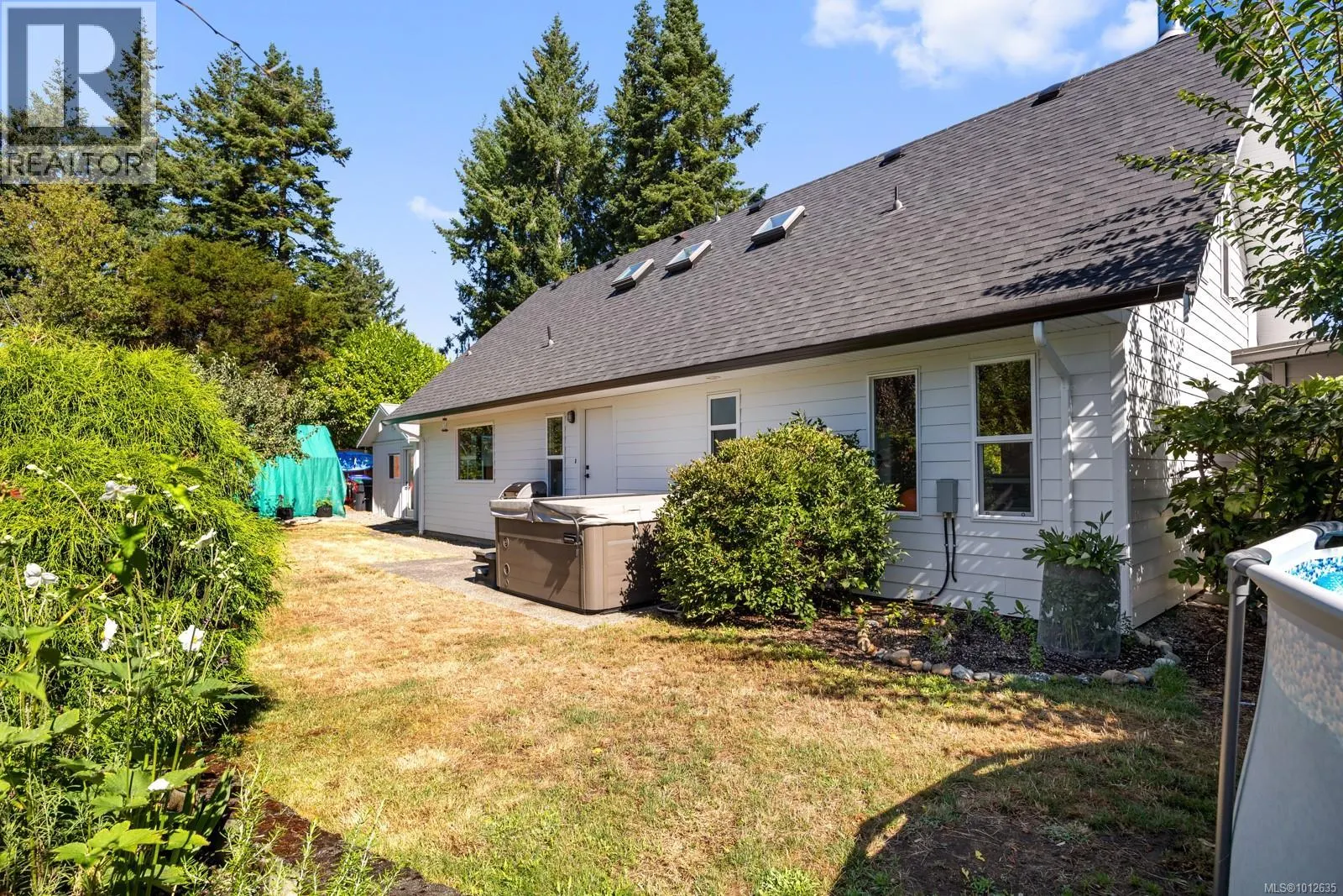 1669 Cottonwood Lane