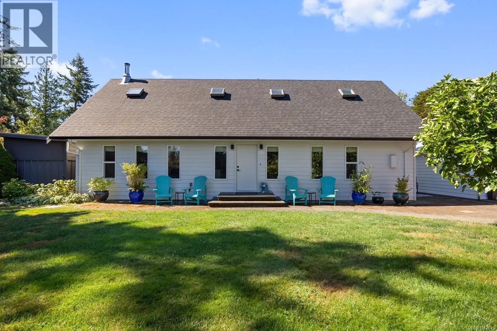 1669 Cottonwood Lane