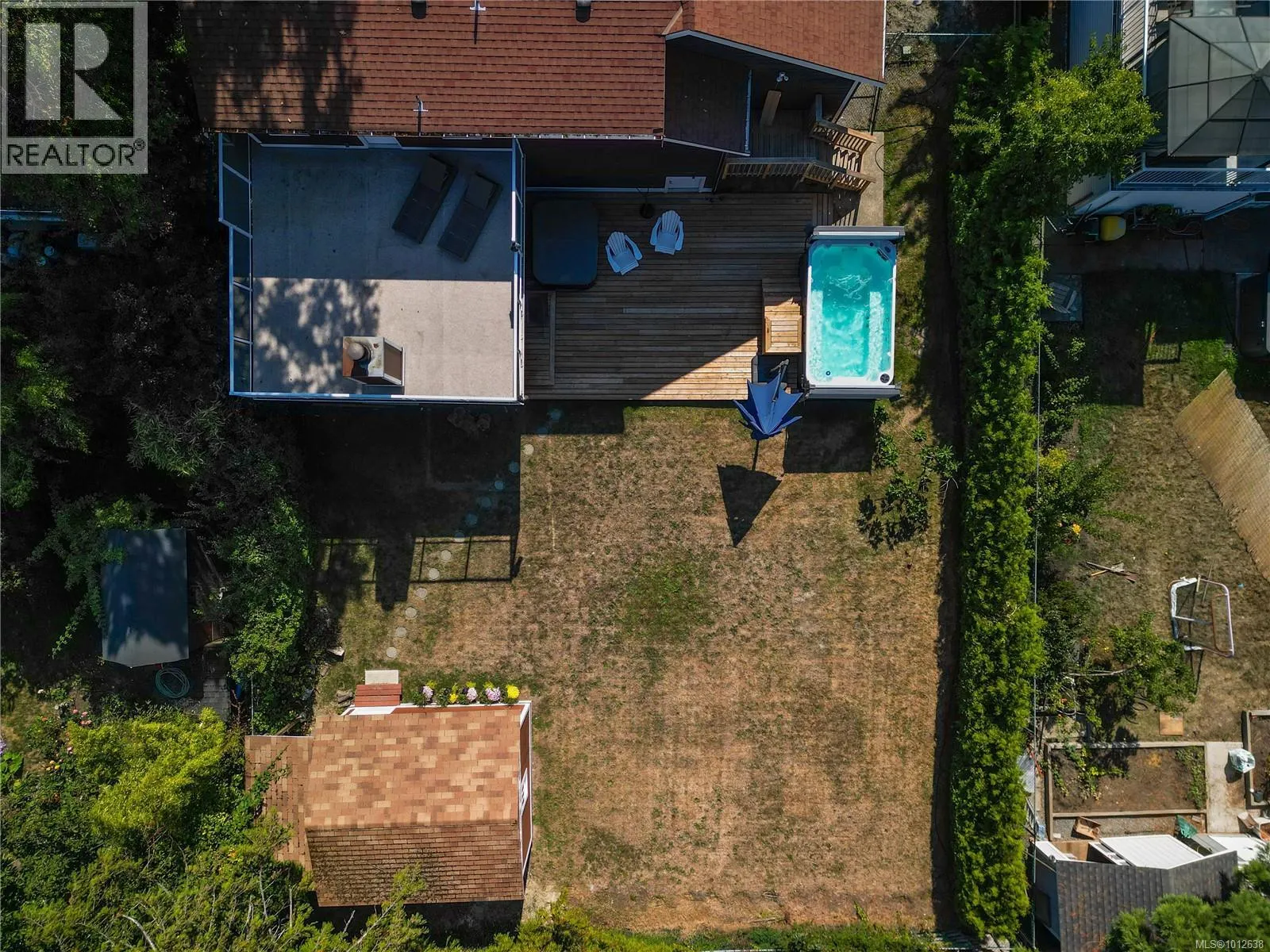 970 Jasmine Ave