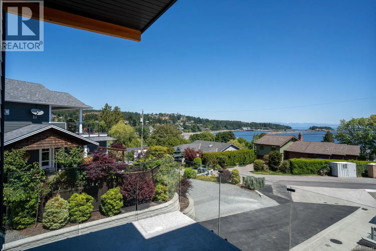 2549 Doctors Rd