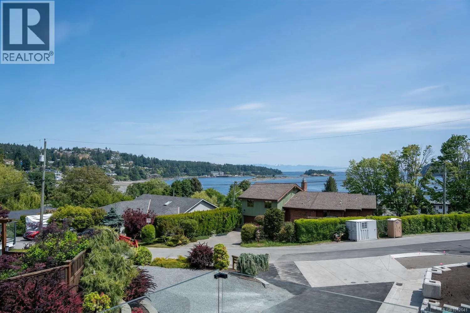 2549 Doctors Rd