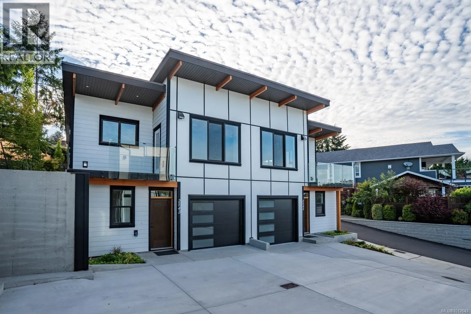 2545 Doctors Rd