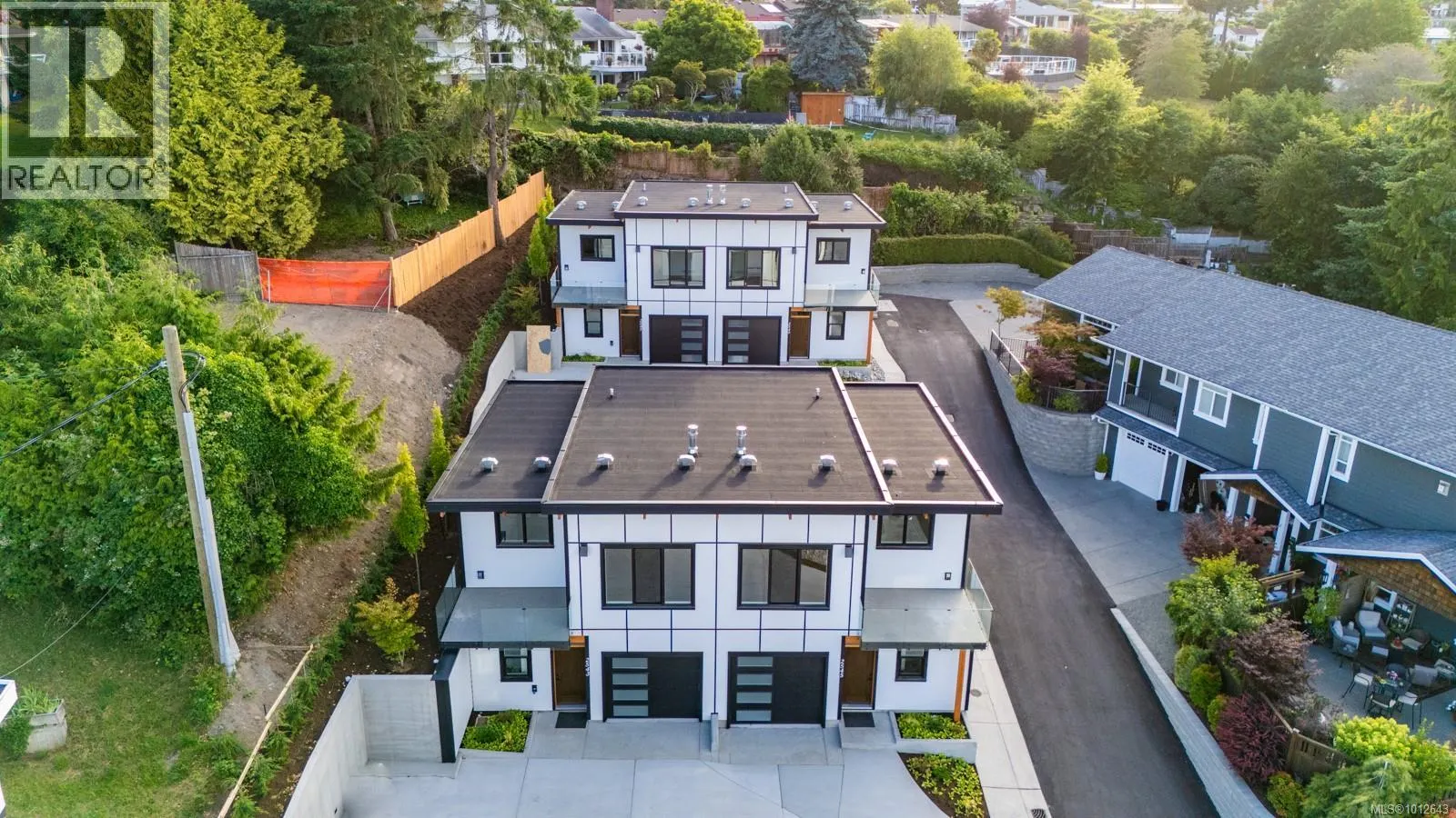 2545 Doctors Rd