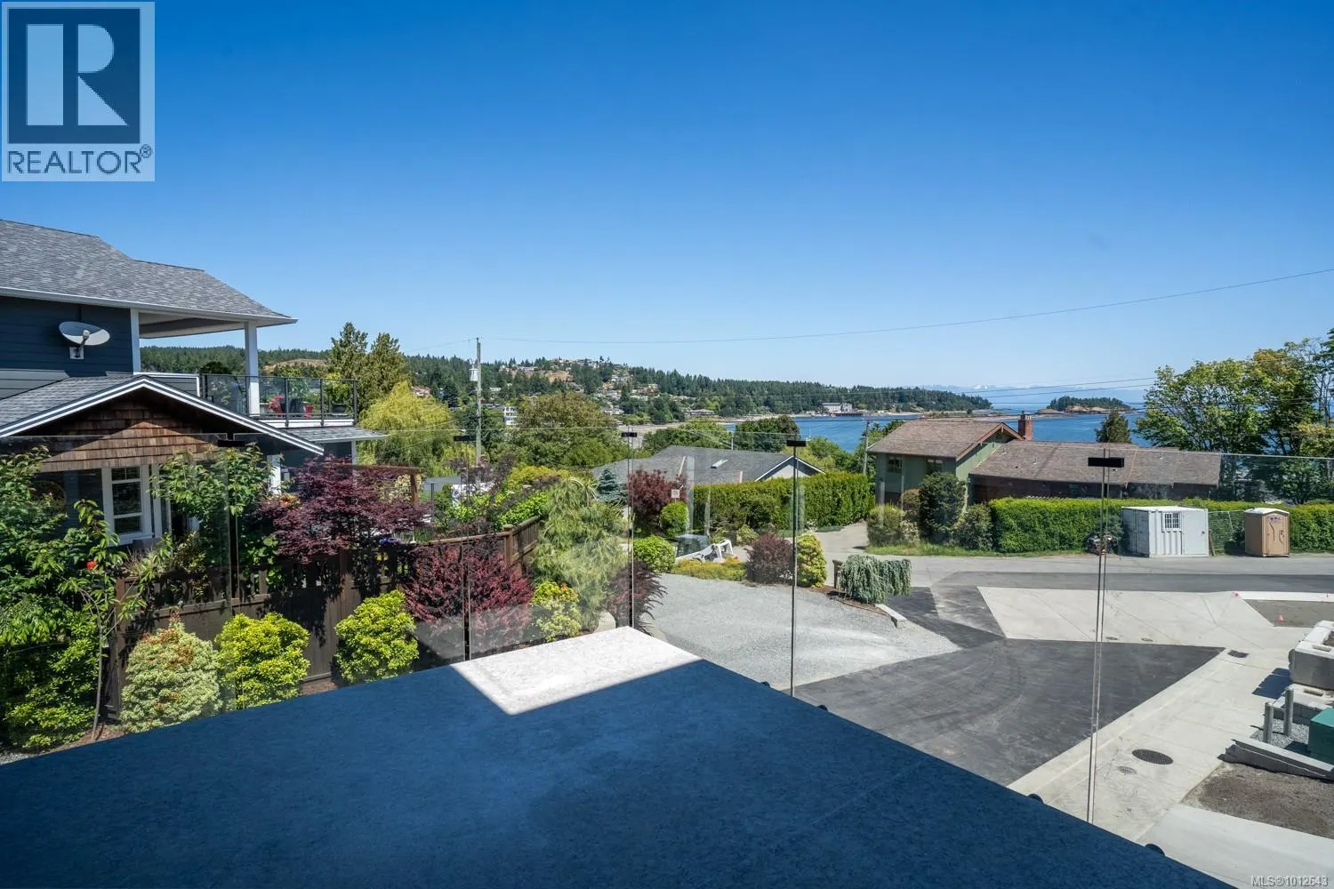 2545 Doctors Rd