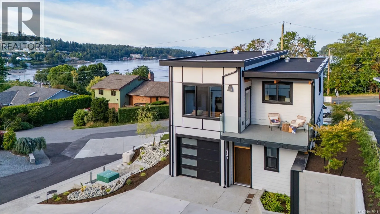 2541 Doctors Rd