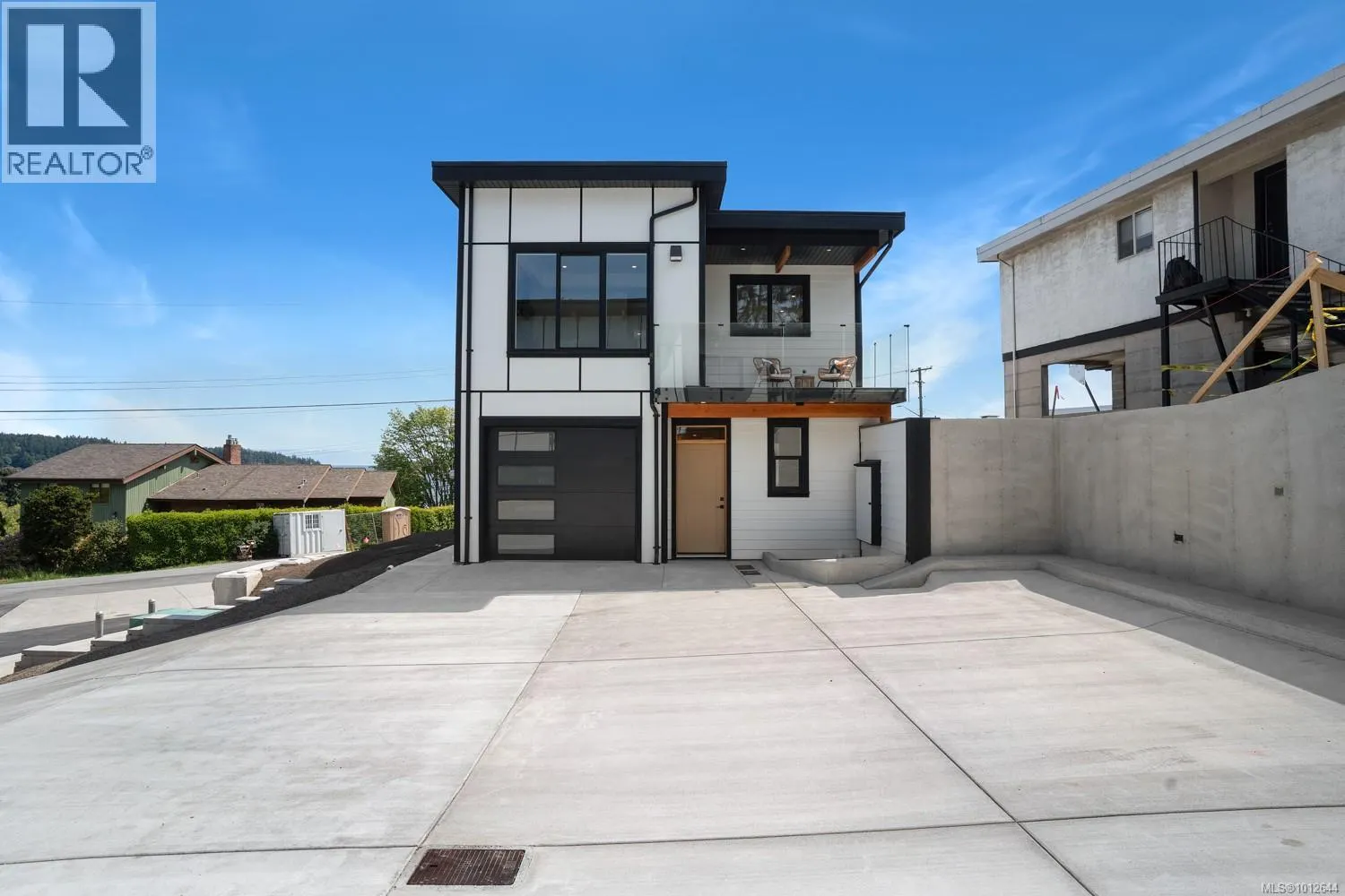 2541 Doctors Rd
