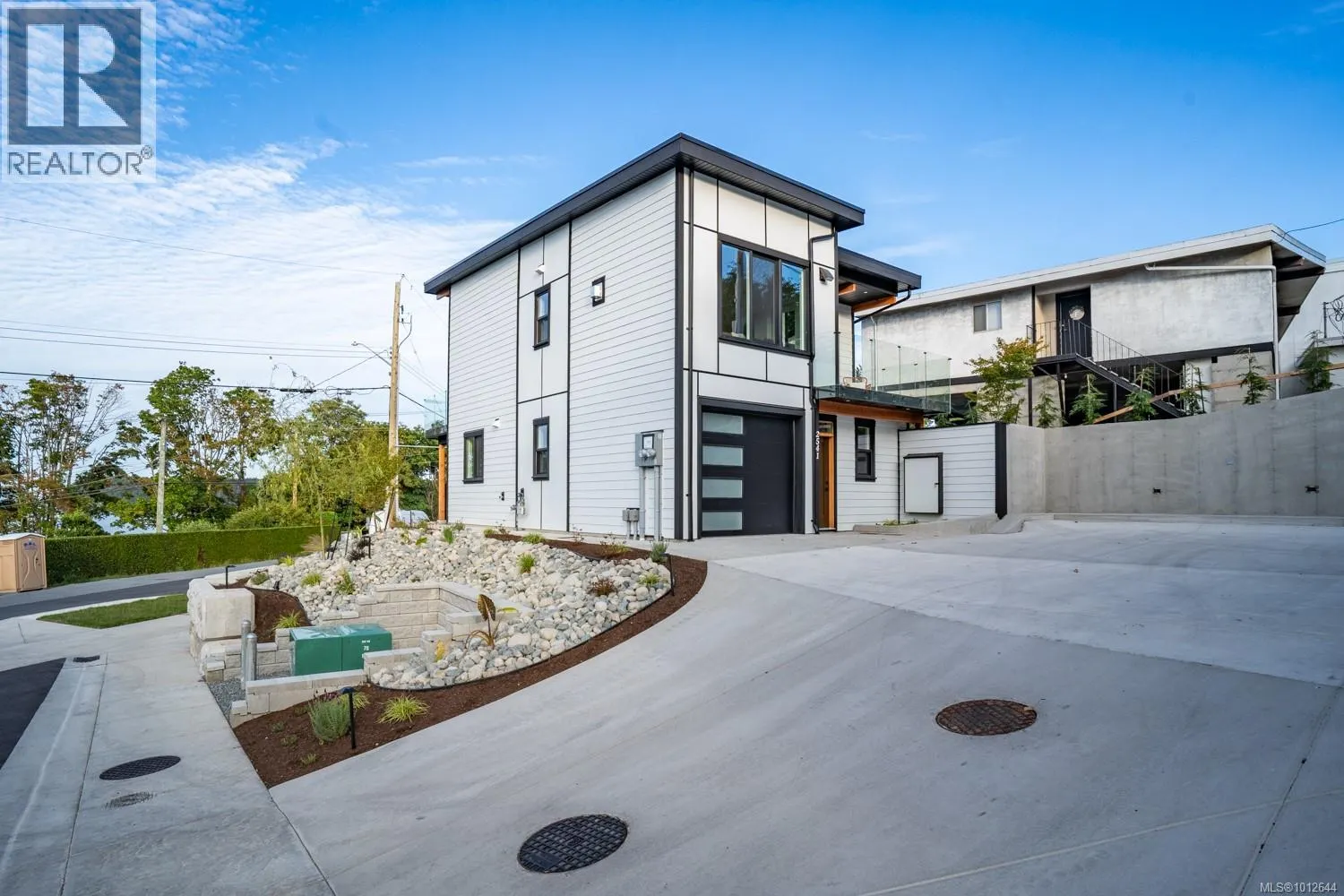2541 Doctors Rd