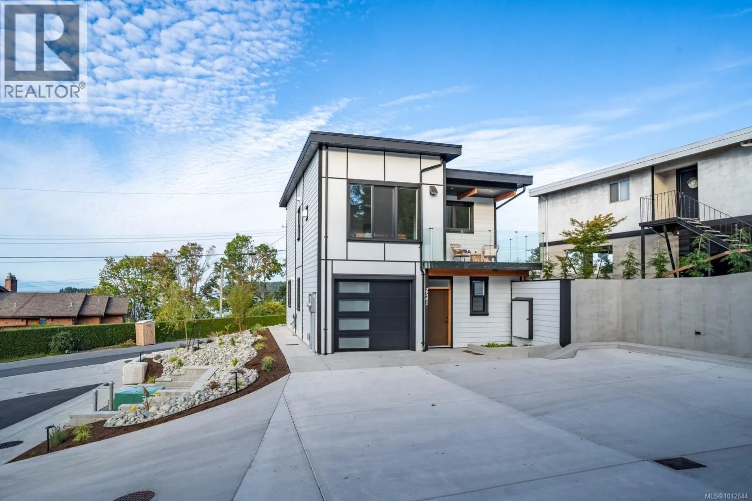 2541 Doctors Rd