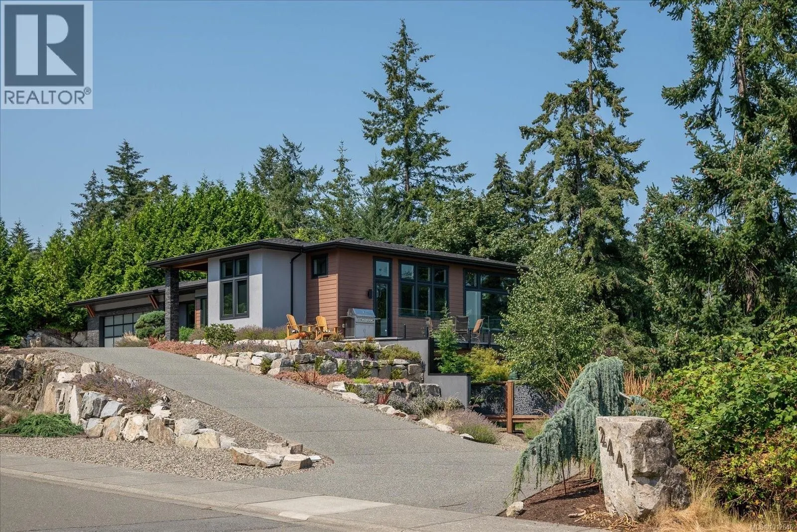 2441 Andover Rd