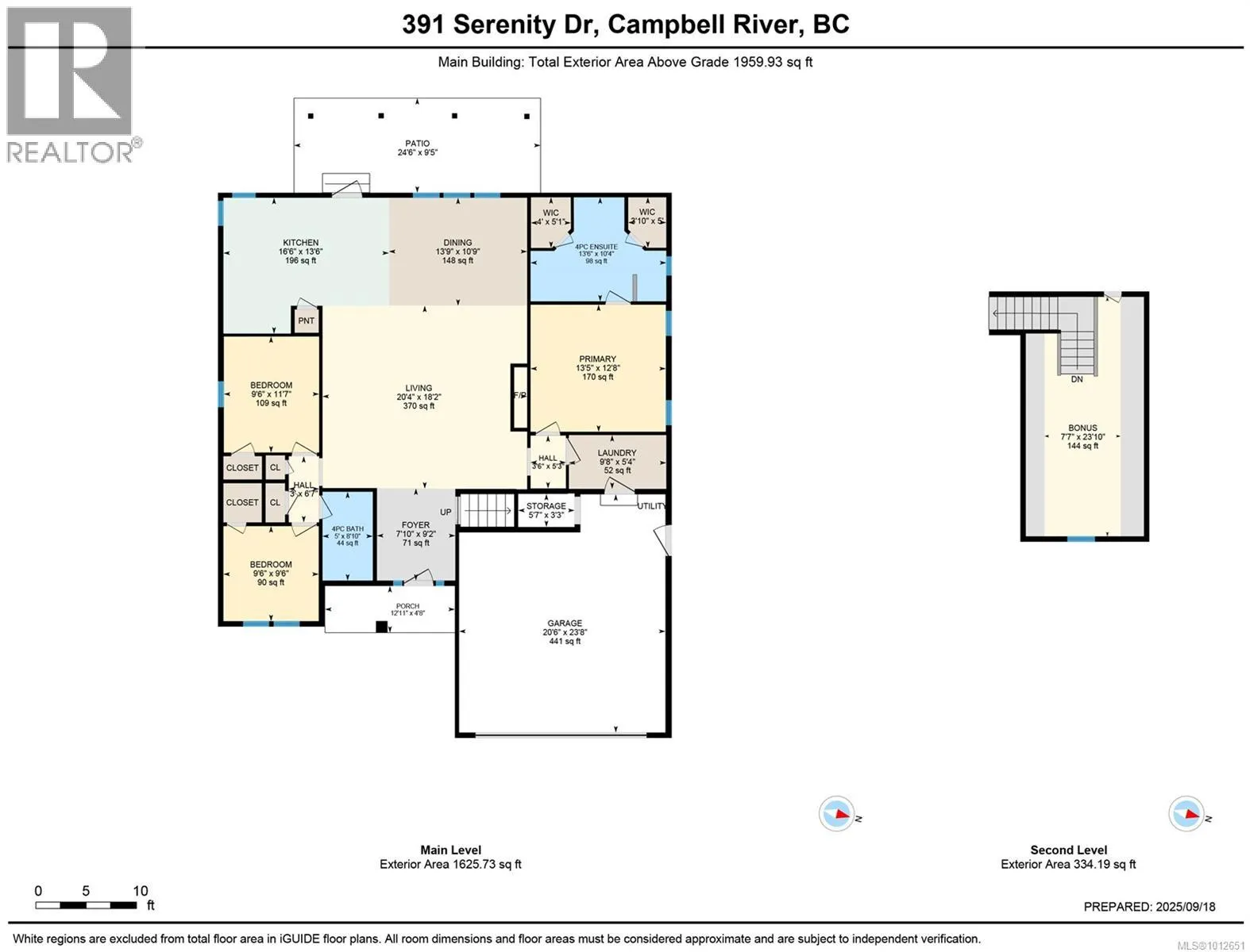 391 Serenity Dr