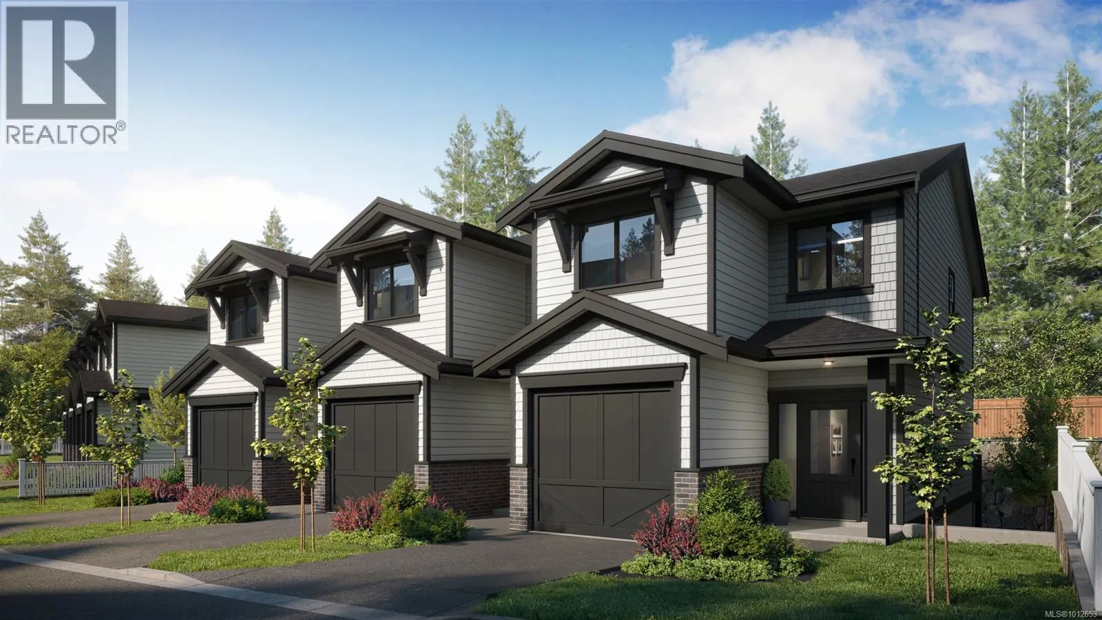 2855 Ledgestone Cres