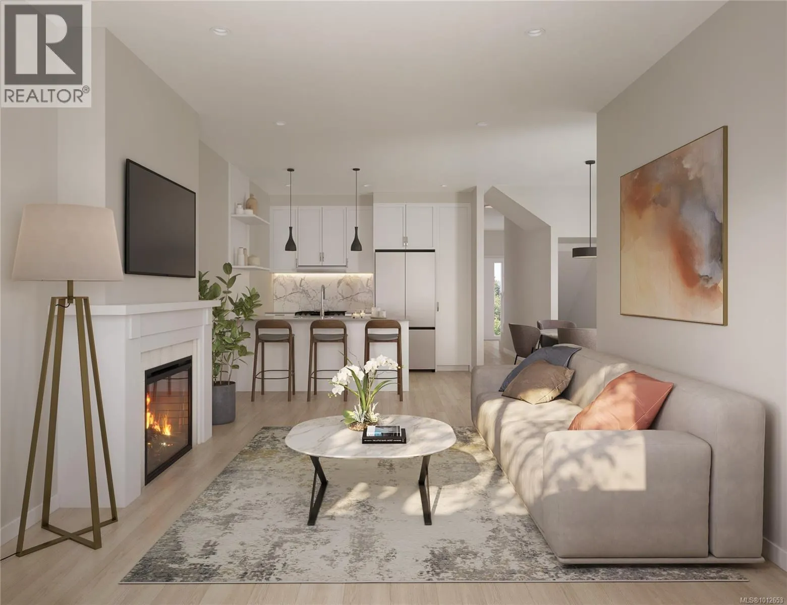 2855 Ledgestone Cres