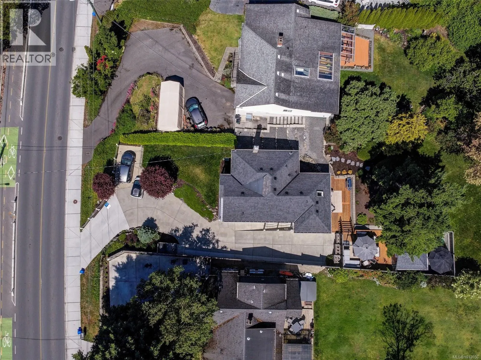 354 Gorge Rd W