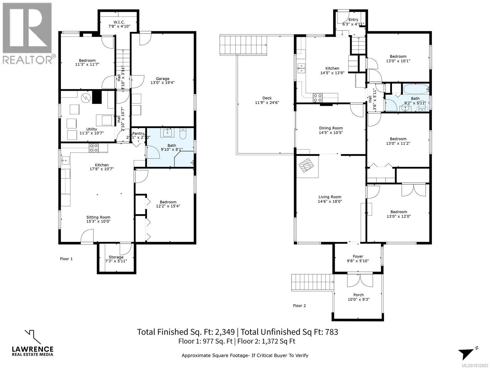 10664 Cedar Dr