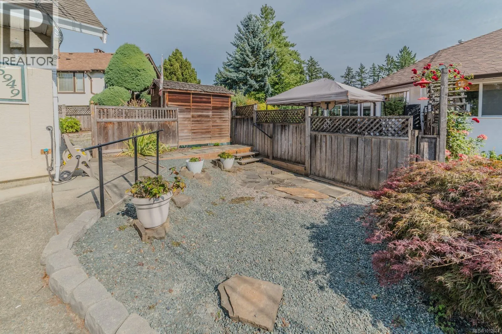 5949 Jaynes Rd