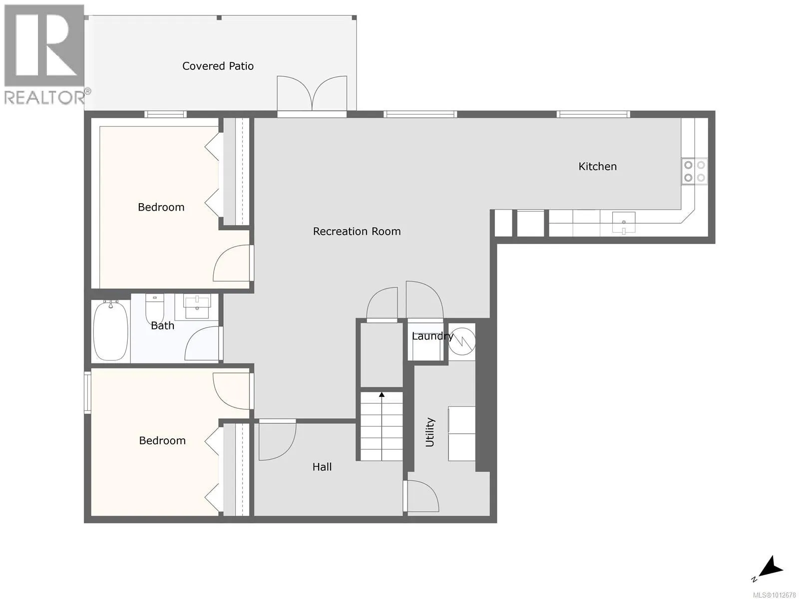1770 Jay Bell Trail