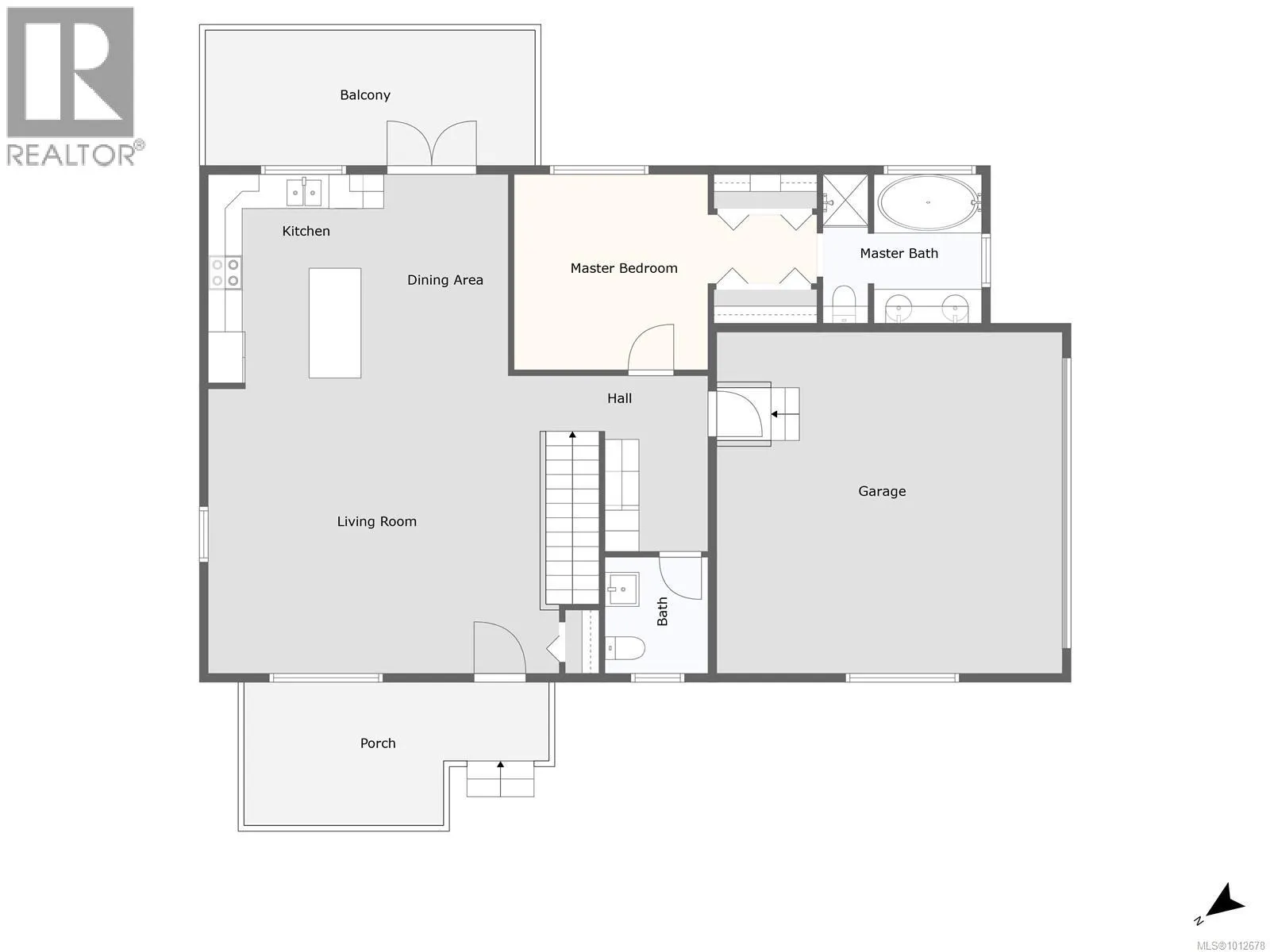 1770 Jay Bell Trail