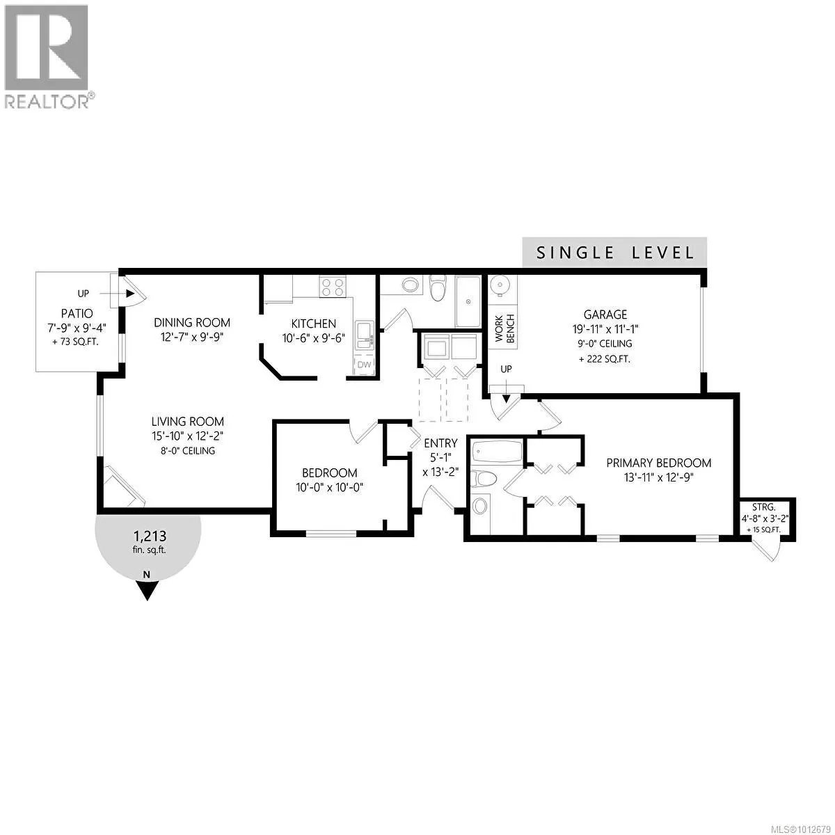 D 10124 Resthaven Dr