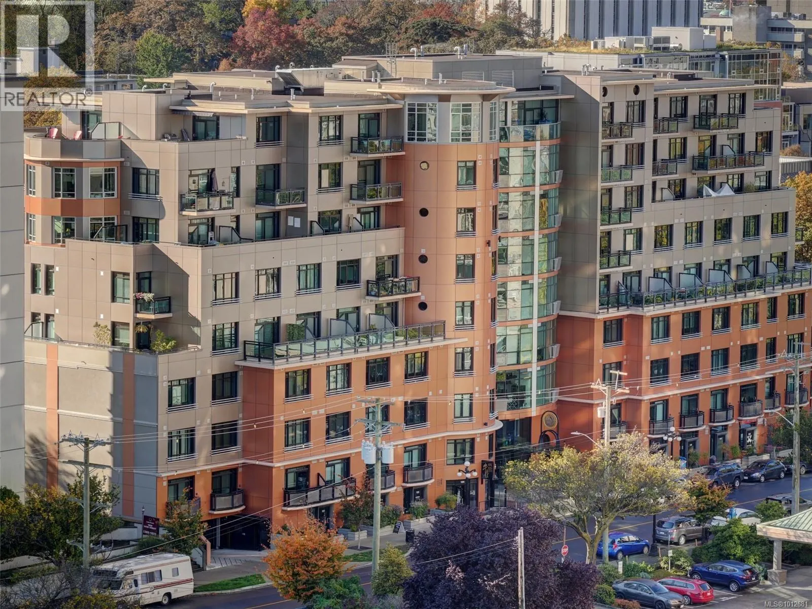 822 1029 View St