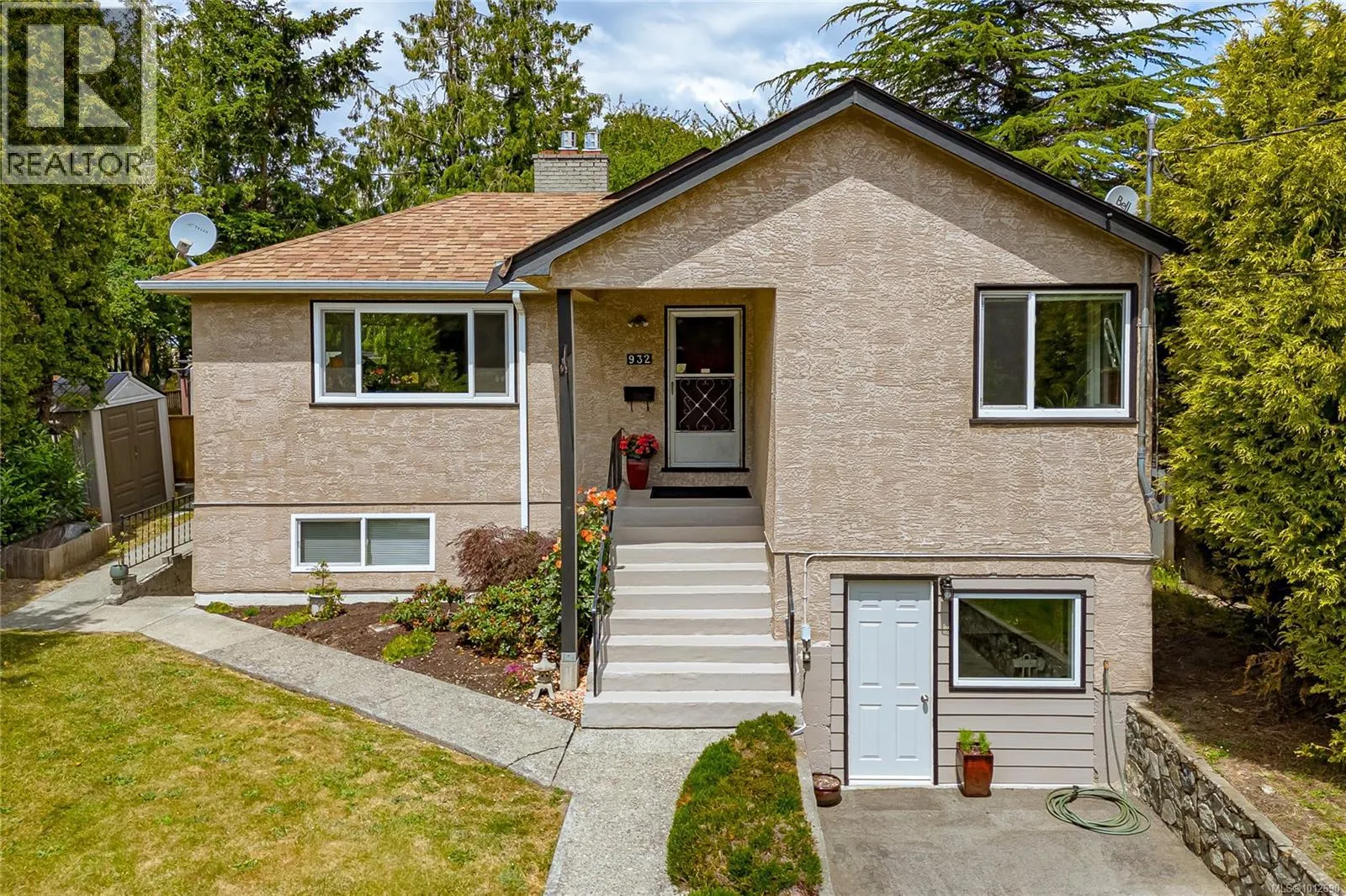 932 Tattersall Dr