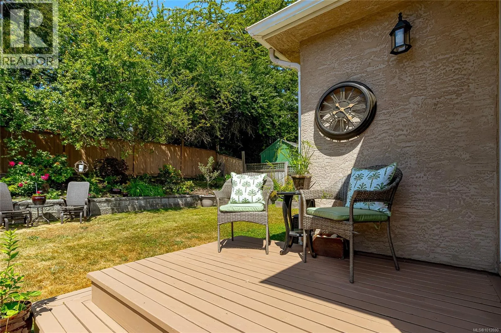 932 Tattersall Dr